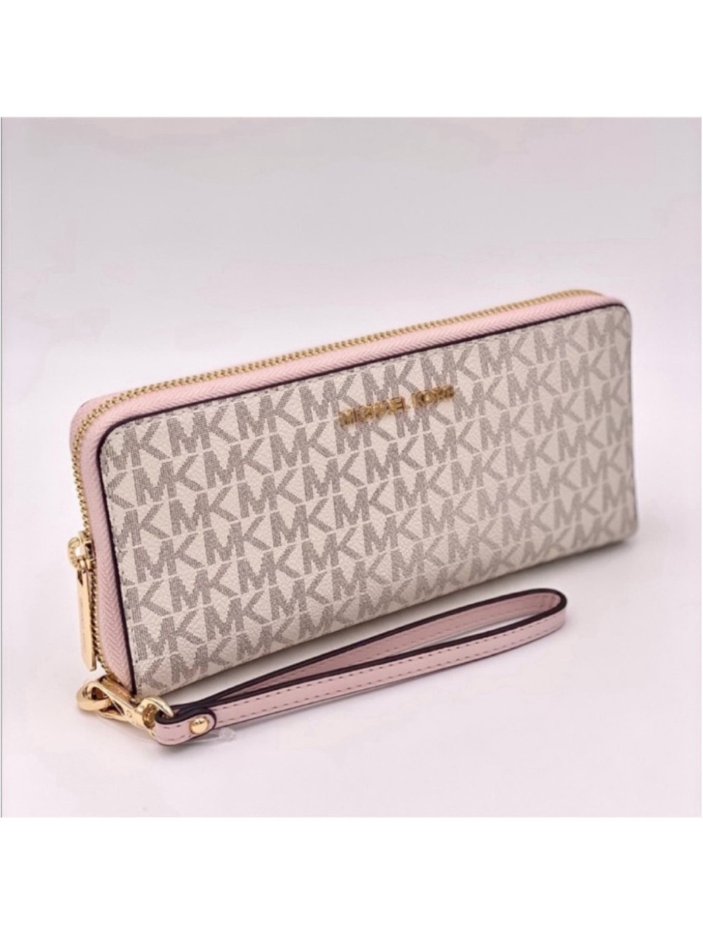 Michael Kors Large Continental Wallet